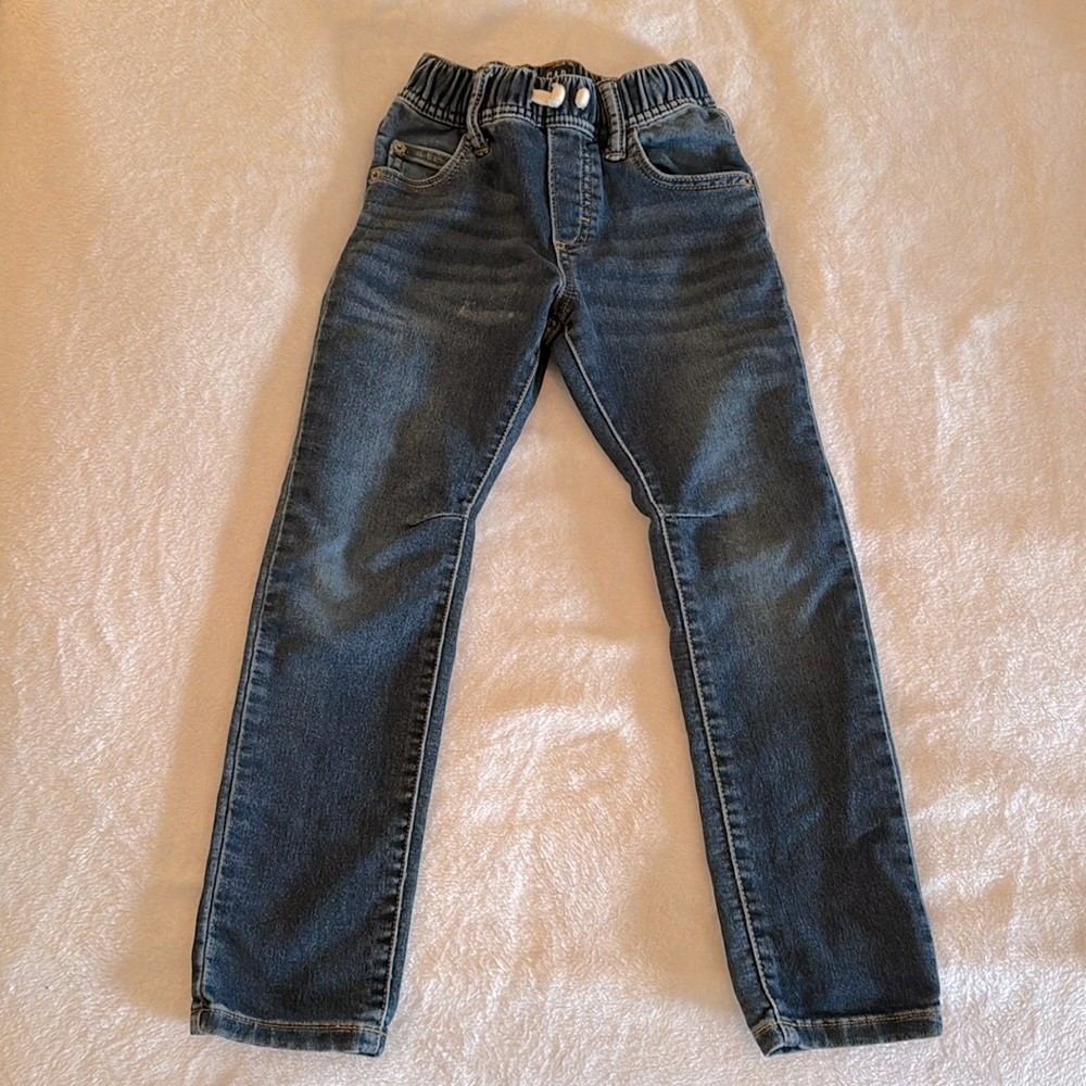 Boys GAP Jeans stretch Slim Size S